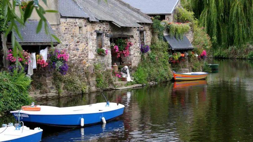 Trouvez votre logement en Bretagne en quelques clics